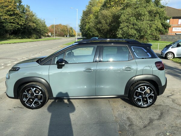 Used Citroen C3 Aircross 2022 for sale - 76310018: Photo 4