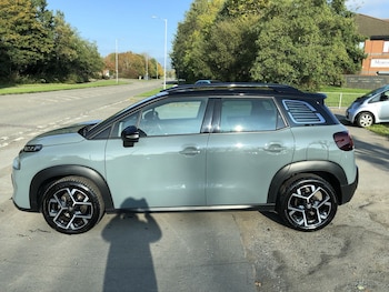 Used Citroen C3 Aircross 2022 for sale - 76310018: Photo 4