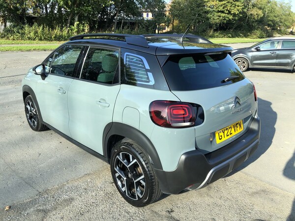 Used Citroen C3 Aircross 2022 for sale - 76310018: Photo 5