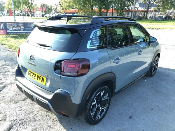 Used Citroen C3 Aircross 2022 for sale - 76310018: Photo 7