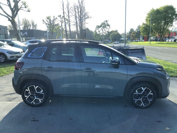 Used Citroen C3 Aircross 2022 for sale - 76310018: Photo 8