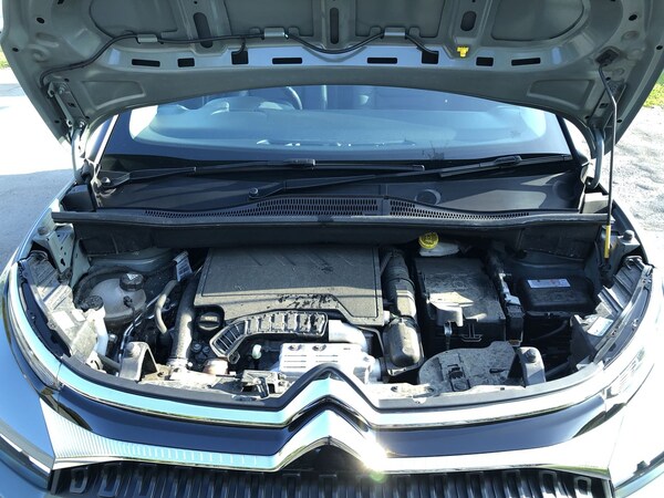 Used Citroen C3 Aircross 2022 for sale - 76310018: Photo 9