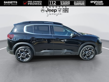 Used Citroen C5 Aircross 2025 for sale - 79391312: Photo