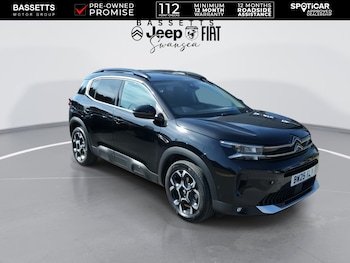 Used Citroen C5 Aircross 2025 for sale - 79391312: Photo
