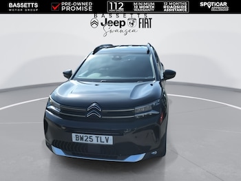 Used Citroen C5 Aircross 2025 for sale - 79391312: Photo