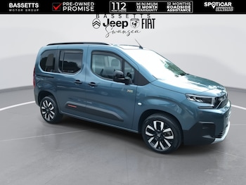 Used Citroen Berlingo 2025 for sale - 78787422: Photo