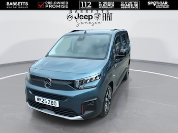 Used Citroen Berlingo 2025 for sale - 78787422: Photo