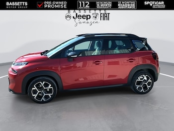 Used Citroen C3 Aircross 2022 for sale - 78577123: Photo