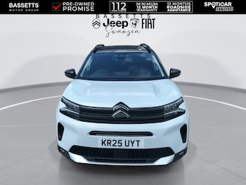 Used Citroen C5 Aircross 2025 for sale - 78680370: Photo