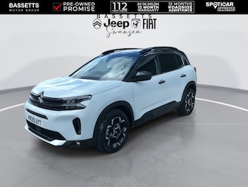 Used Citroen C5 Aircross 2025 for sale - 78680370: Photo