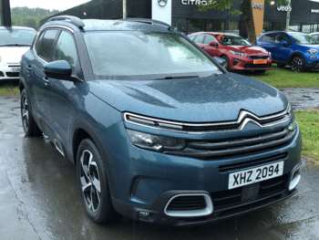 2019 - PURETECH FLAIR S/S 5-Door