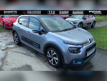 Used Citroen C3 2021 for sale - 79016806: Photo