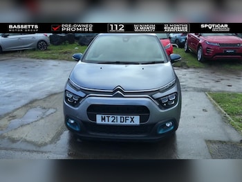 Used Citroen C3 2021 for sale - 79016806: Photo