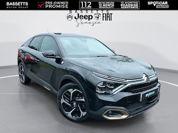 Used Citroen C4 2022 for sale - 78831940: Photo