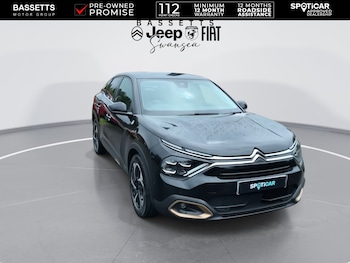 Used Citroen C4 2022 for sale - 78831940: Photo