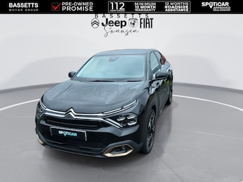 Used Citroen C4 2022 for sale - 78831940: Photo
