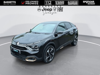 Used Citroen C4 2022 for sale - 78831940: Photo