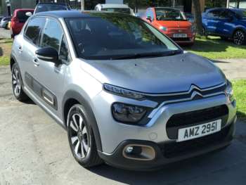 2023 - 1.2 PureTech C-Series Edition 5dr