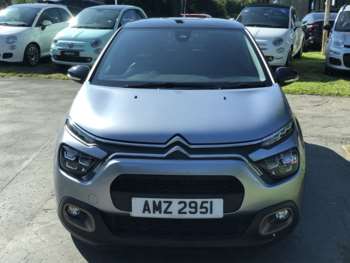 Used Citroen C3 2023 for sale - 75177816: Photo