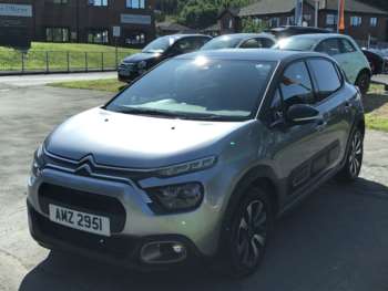 Used Citroen C3 2023 for sale - 75177816: Photo