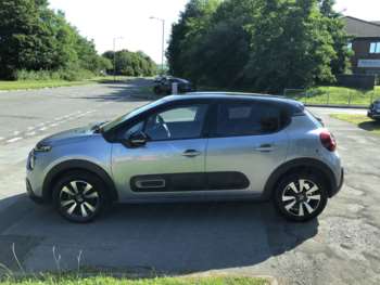 Used Citroen C3 2023 for sale - 75177816: Photo