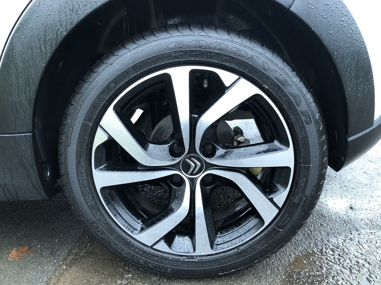 Used Citroen C3 2022 for sale - 76718766: Photo 10