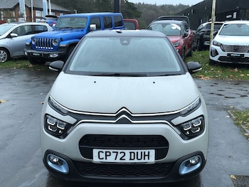 Used Citroen C3 2022 for sale - 76718766: Photo
