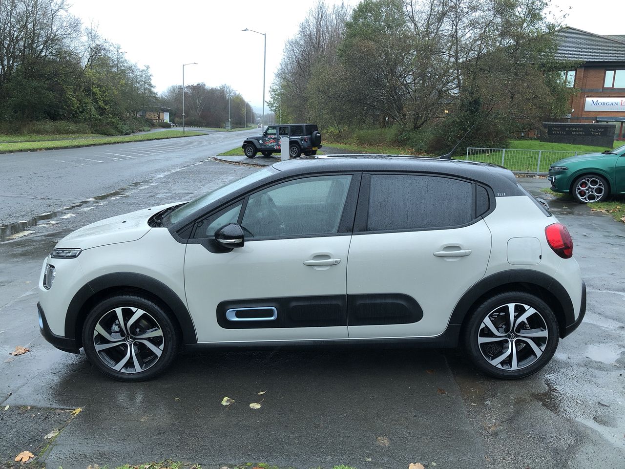 Used Citroen C3 2022 for sale - 76718766: Photo 4