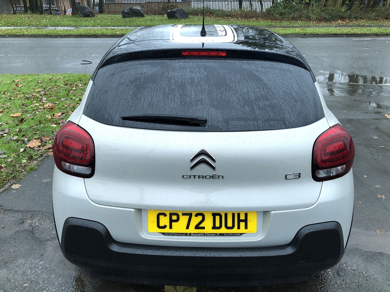 Used Citroen C3 2022 for sale - 76718766: Photo 6