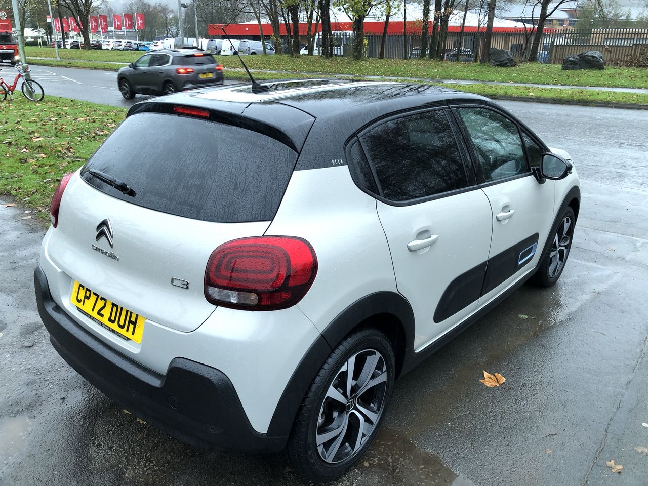 Used Citroen C3 2022 for sale - 76718766: Photo 7