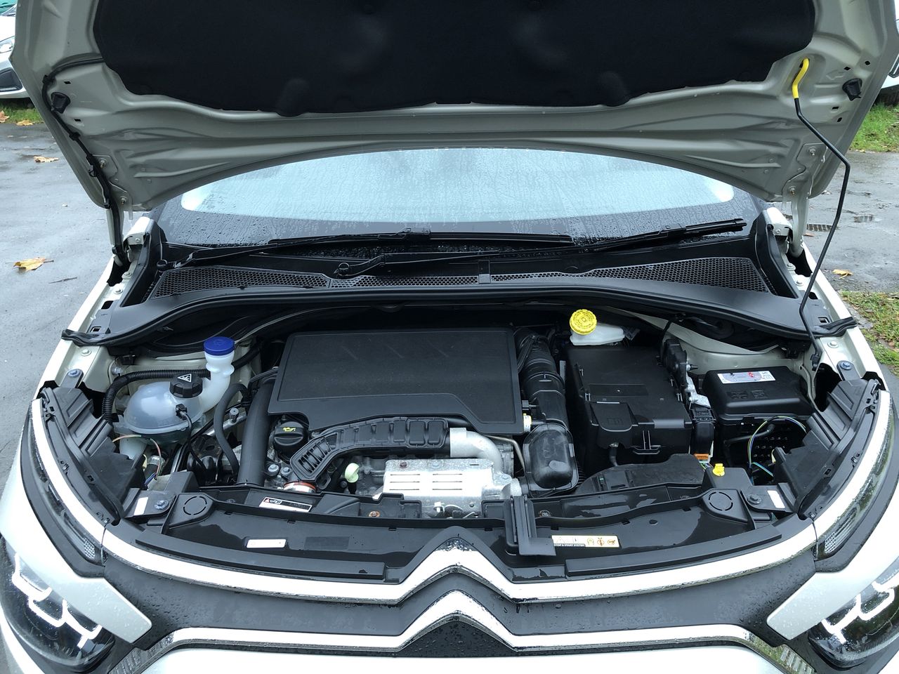 Used Citroen C3 2022 for sale - 76718766: Photo 9