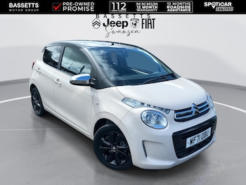 Used Citroen C1 2021 for sale - 79604672: Photo