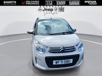 Used Citroen C1 2021 for sale - 79604672: Photo