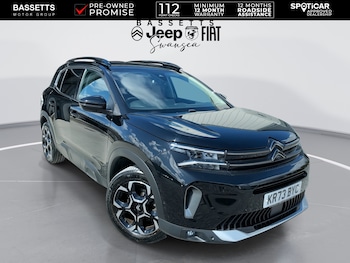 Used Citroen C5 Aircross 2023 for sale - 79119688: Photo