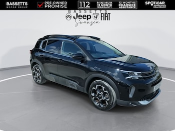 Used Citroen C5 Aircross 2023 for sale - 79119688: Photo