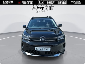 Used Citroen C5 Aircross 2023 for sale - 79119688: Photo