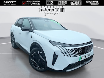 Used Peugeot 3008 2025 for sale - 78787423: Photo