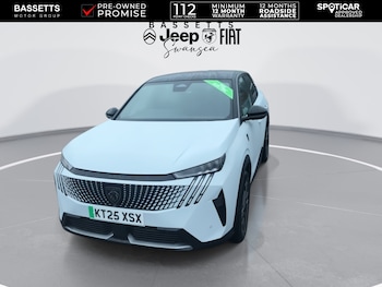 Used Peugeot 3008 2025 for sale - 78787423: Photo