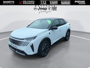 Used Peugeot 3008 2025 for sale - 78787423: Photo