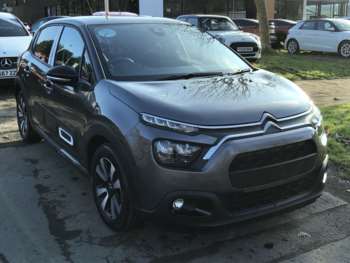 2024 - PURETECH PLUS S/S 5-Door