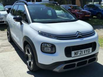 2021 - PURETECH SHINE PLUS S/S 5-Door