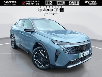 Used Peugeot 3008 2025 for sale - 78787426: Photo