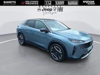 Used Peugeot 3008 2025 for sale - 78787426: Photo