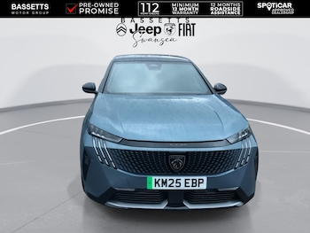Used Peugeot 3008 2025 for sale - 78787426: Photo