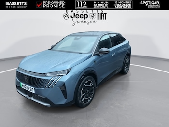 Used Peugeot 3008 2025 for sale - 78787426: Photo