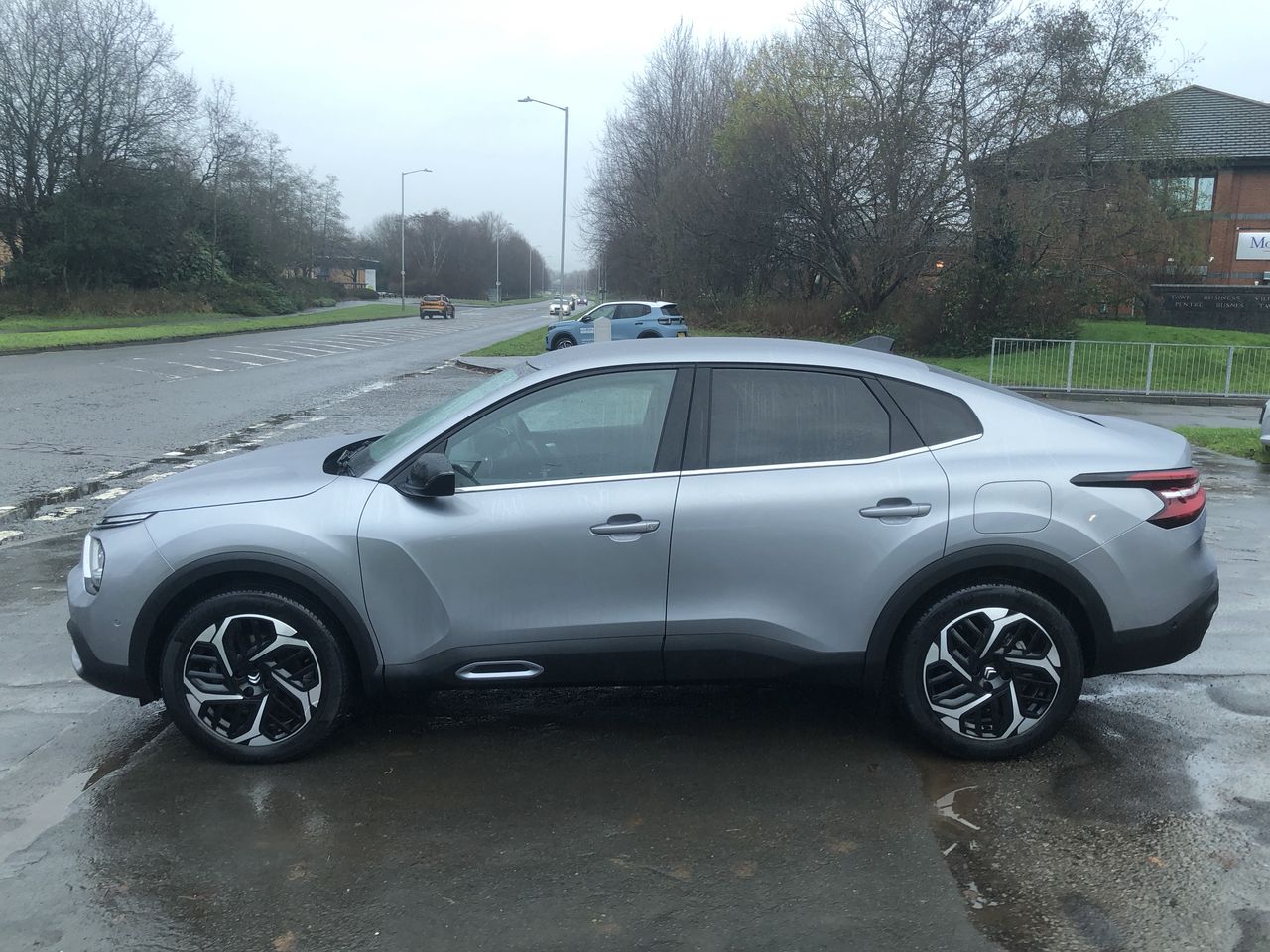 Used Citroen C4 2024 for sale - 77000895: Photo 4