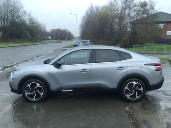 Used Citroen C4 2024 for sale - 77000895: Photo