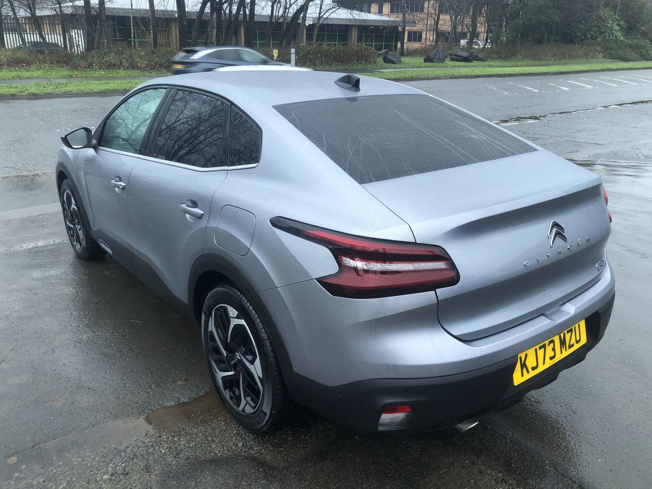 Used Citroen C4 2024 for sale - 77000895: Photo 5