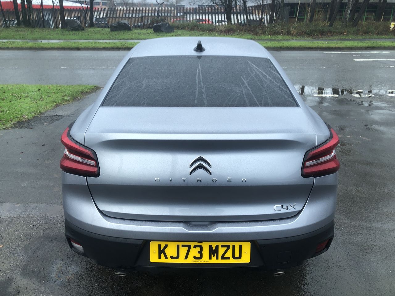 Used Citroen C4 2024 for sale - 77000895: Photo 6