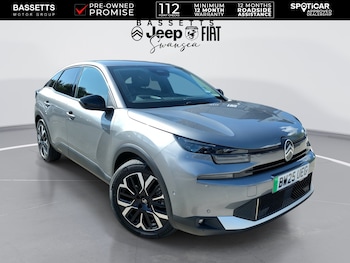Used Citroen C4 2025 for sale - 79391319: Photo